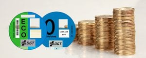 ¿Qué ventajas tengo con la etiqueta ECO y CERO?