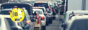 ¿Qué Coches No Podrán Circular en 2025? Etiquetas DGT