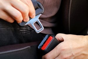 MULTAS DGT: LOS PUNTOS QUE PERDERÁS POR INFRACCIÓN